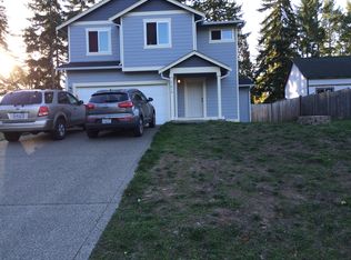 31416 62nd Avenue Ct S, Roy, WA 98580