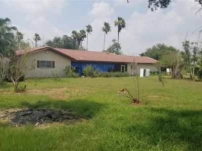 2313 W Sugar Cane Dr, Weslaco, TX, 78599