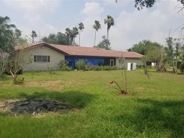 2313 W Sugar Cane Dr, Weslaco, TX 78599