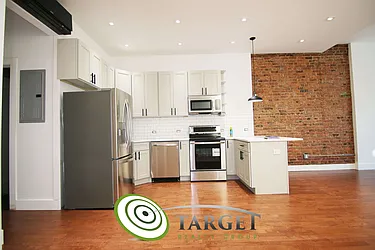 Rented by Target Realty Group