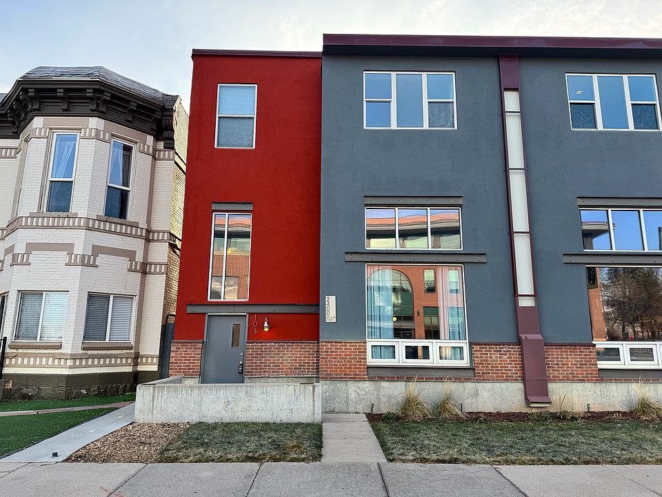 1st image of 2400 Welton St APT 103