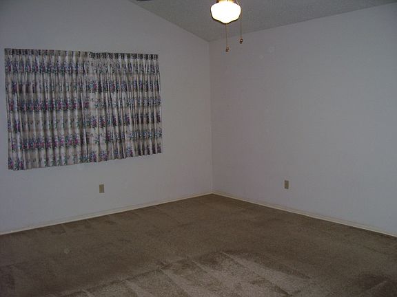 Good Sized Bedrooms