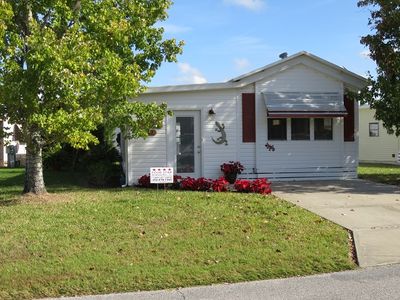 1187 Rainbow Cir, Eustis, FL, 32726