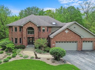 5315 W Jason Dr, Monee, IL 60449