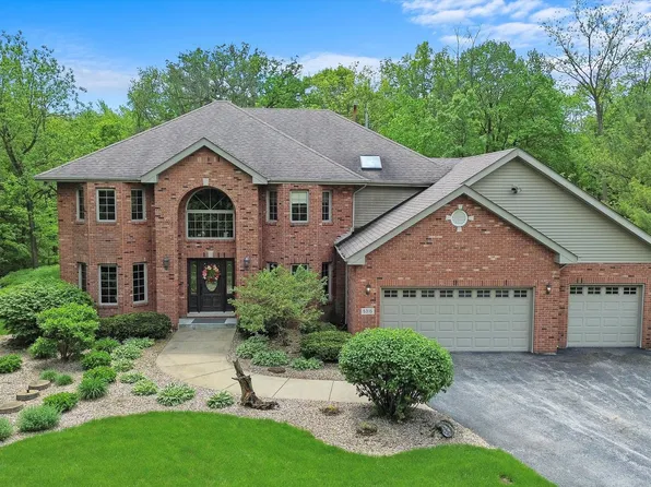 5315 W Jason Dr, Monee, IL 60449
