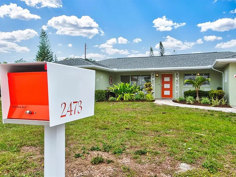 2473 Davis Blvd — Photo 39