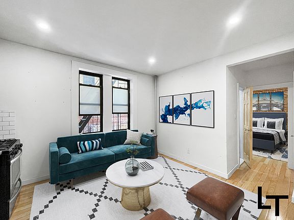 2nd image of 236 W 135th St APT 1C