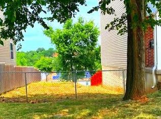 Foote St NE, Washington, DC 20019