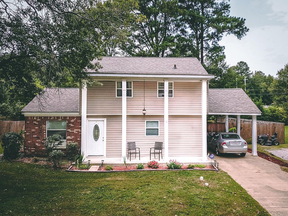 homes for sale in corinth ms