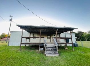 3141 Wardlaw Rd, McComb, MS 39648