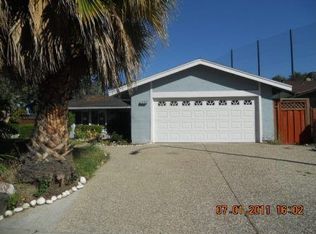 1046 Umbarger Rd, San Jose, CA 95121