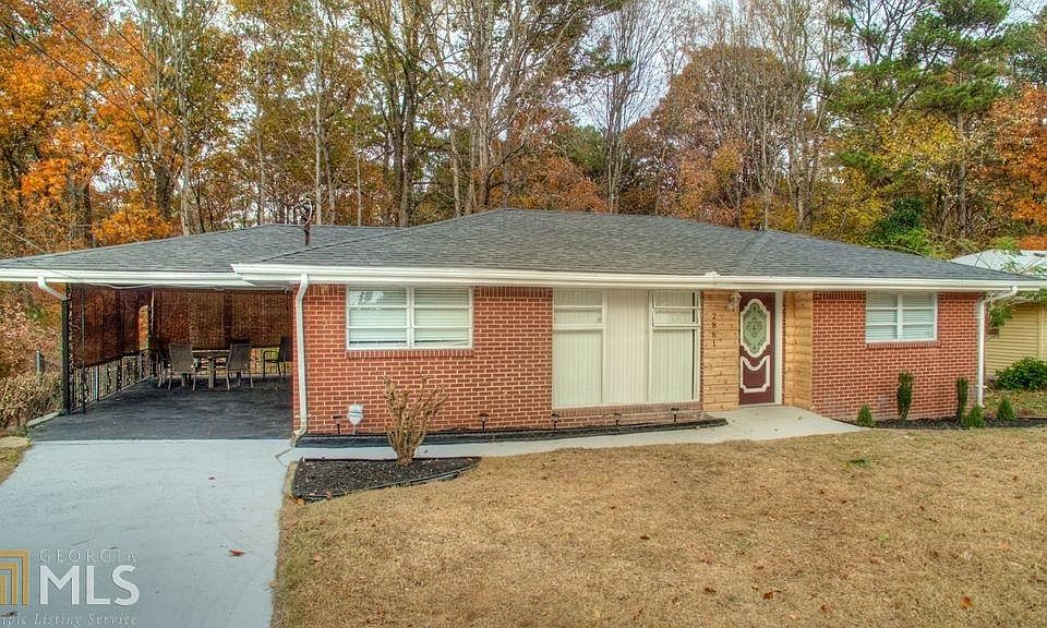 2nd image of 2881 Oldknow Dr NW