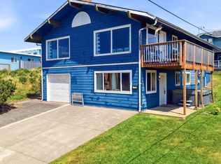 5146 NW Jetty Ave, Lincoln City, OR 97367