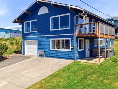 5146 NW Jetty Ave, Lincoln City, OR, 97367