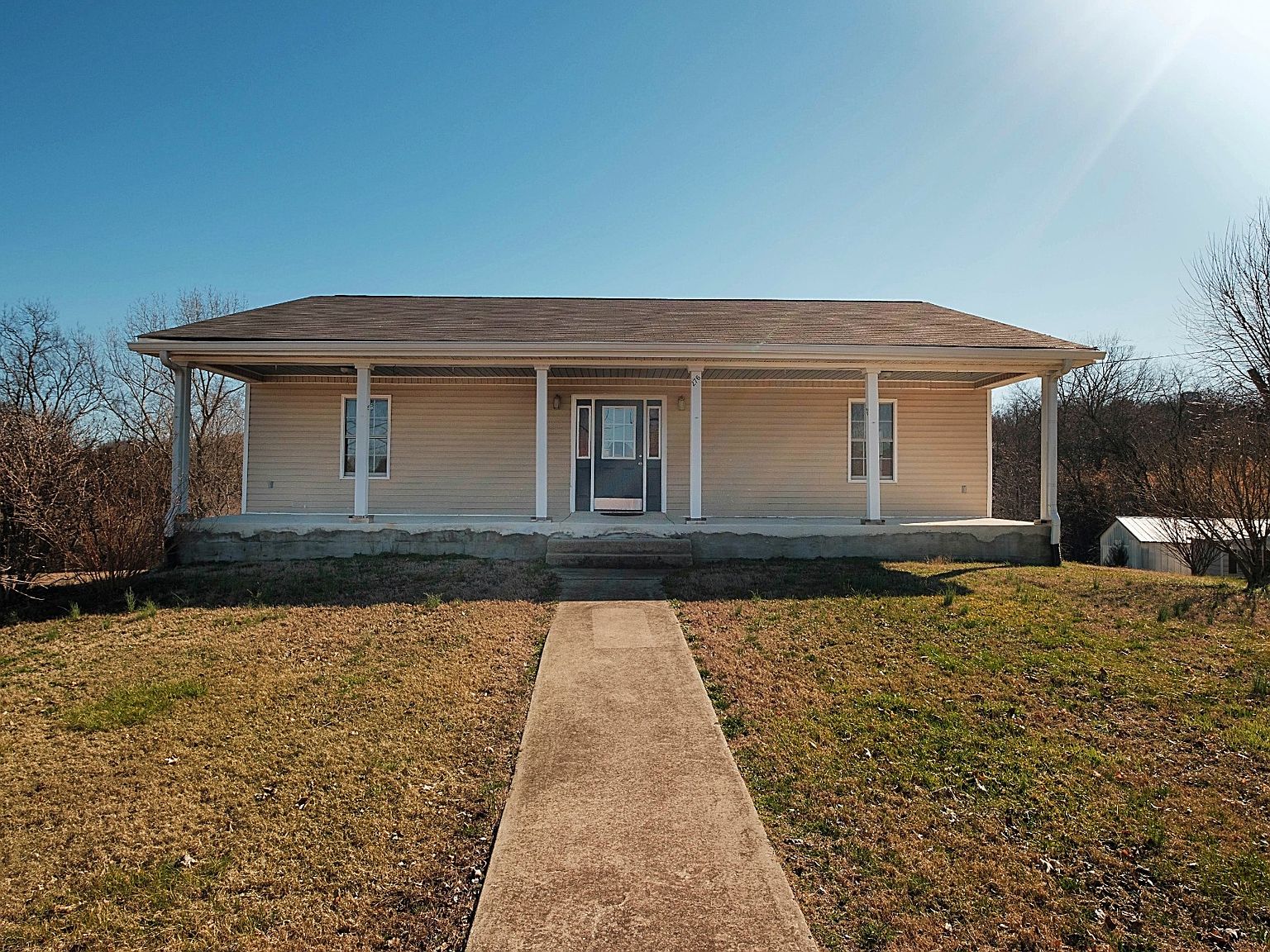 276 Edgewood St, Alexandria, TN 37012 Zillow