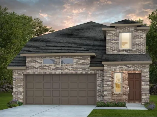 15844 Blass Valley Dr, Conroe, TX 77302