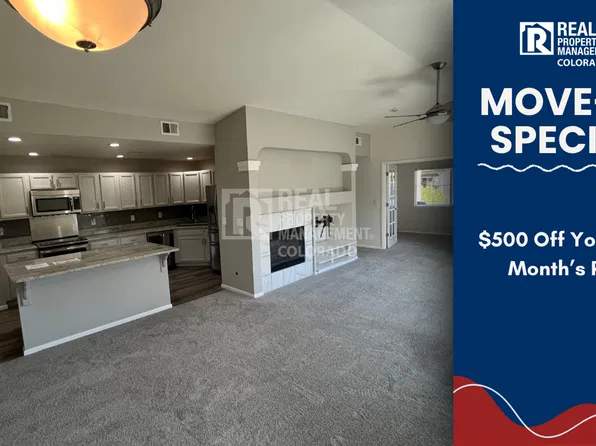 1122 Olympia Ave Unit C, Longmont, CO 80504