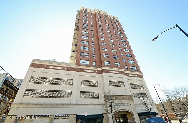 1st image of 5 E 14th Pl APT 1004