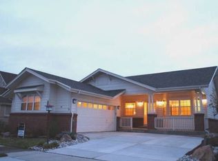 21763 E Heritage Pkwy, Aurora, CO 80016