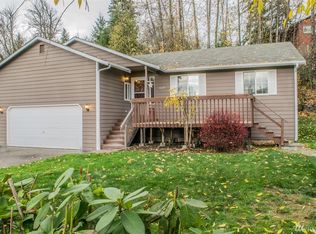 16829 123rd Pl NE, Arlington, WA 98223