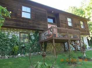 326 Brown Rd, Rogersville, TN 37857