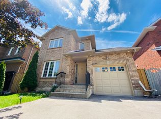 2120 Shorncliffe Blvd, Oakville, ON L6M3W7
