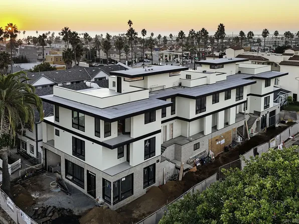 505 N Freeman St #203, Oceanside, CA 92054