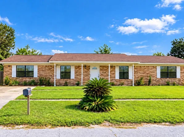 235 S Kimbrel Ave, Panama City, FL 32404