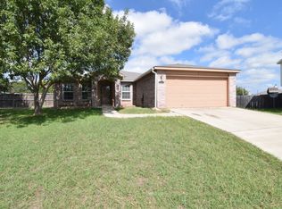3003 Tangent Ct, Killeen, TX 76543