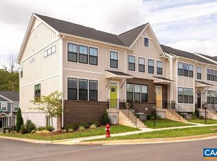 3096 Horizon Rd, Charlottesville, VA 22902