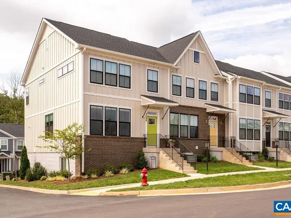 3096 Horizon Rd, Charlottesville, VA 22902