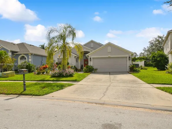 514 Troon Cir, Davenport, FL 33897
