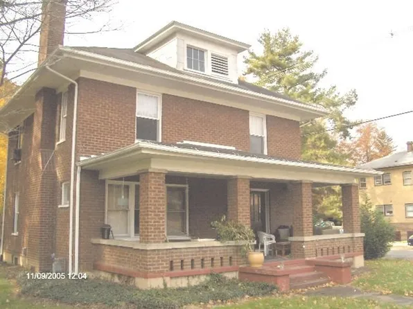 700 S Main St, Blacksburg, VA 24060