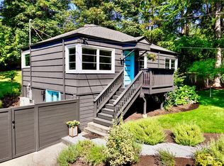 11303 28th Ave NE, Seattle, WA 98125