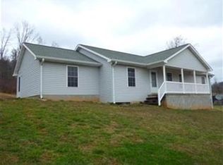 618 Chucky Park S, Talbott, TN 37877