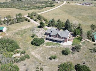 6229 Lake Gulch Rd, Castle Rock, CO 80104