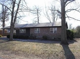 805 Berry Ln, Tiptonville, TN 38079