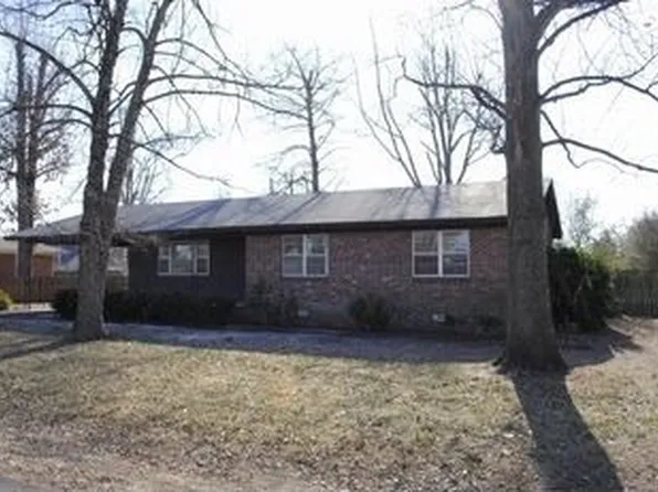805 Berry Ln, Tiptonville, TN 38079