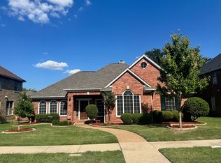 8912 High Meadows Dr, Plano, TX 75025