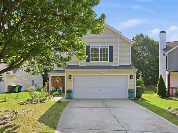4232 Dalcross Rd, Raleigh, NC 27610