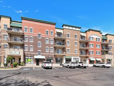 19806 Wolf Rd APT 202, Mokena, IL, 60448