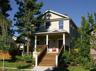 1325 NW Fort Clatsop St, Bend, OR 97703