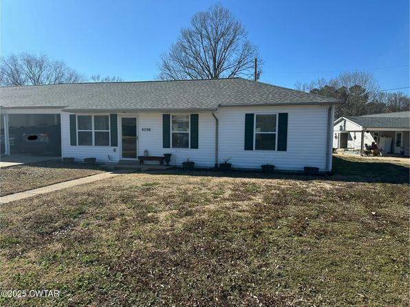 6096 Ellington Cv, Milan, TN 38358