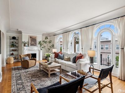 1936 Grove St, San Francisco, CA, 94117