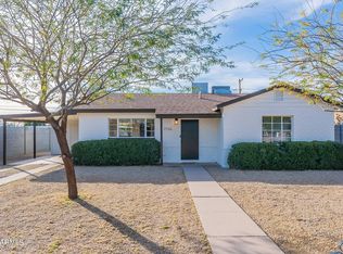 7116 N 25th Dr, Phoenix, AZ 85051