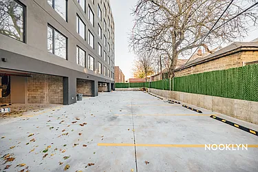 Rented by Nooklyn NYC LLC