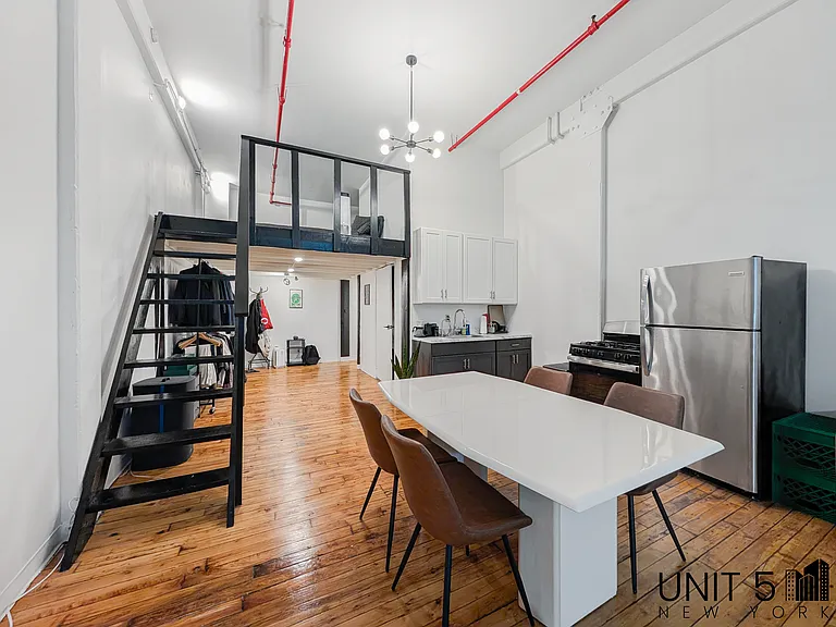 345 Eldert St #110 — Photo 5