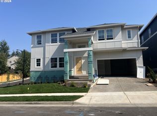 13702 SW 165th Ave, Tigard, OR 97223