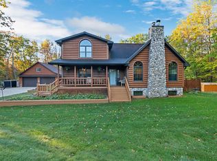 3529 Nikodem Ln, Abrams, WI 54101
