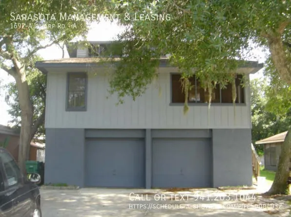 1692A Wharf Rd #A, Sarasota, FL 34231